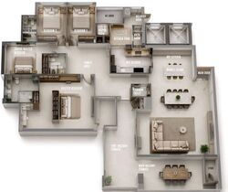 Richmond Park (D9), Condominium #613694501